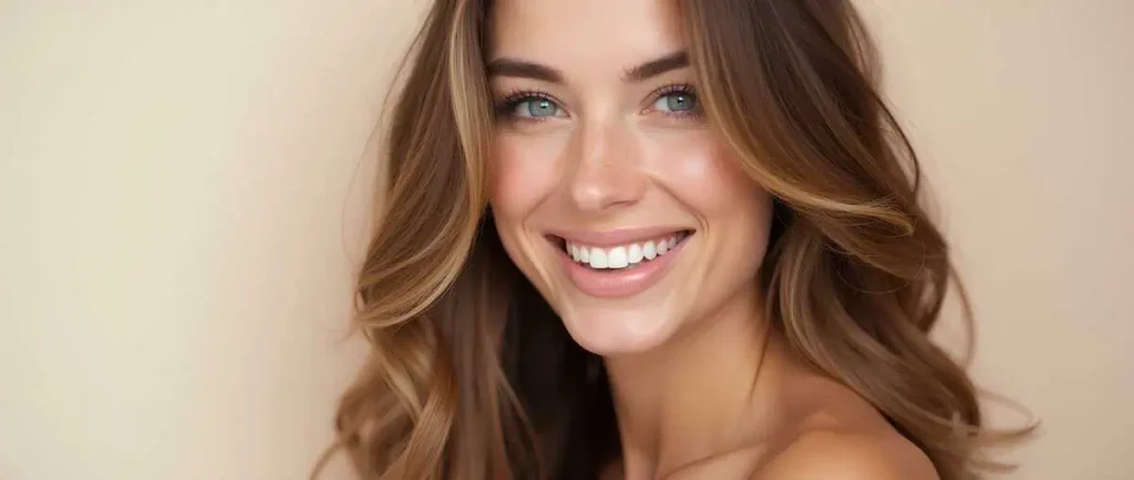 Tooth Colored Fillings in Allentown, PA by Mary Elizabeth Viechnicki