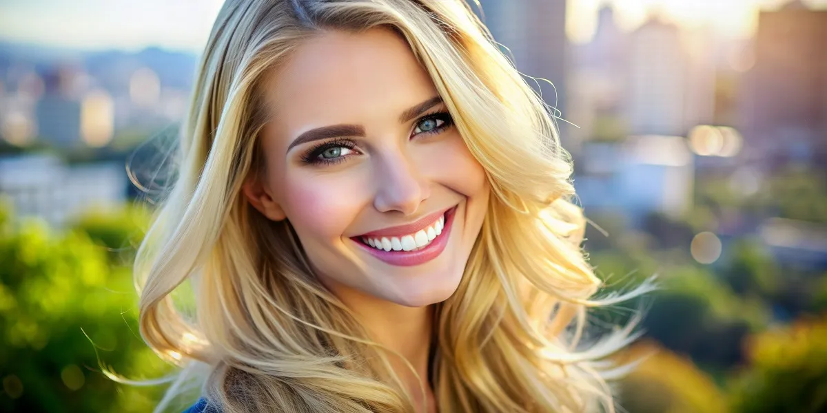 Bulimia Cosmetic Dentistry in Allentown PA